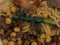 花市豌杂面-花市豌杂面(民生路店)