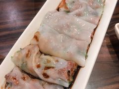 香菜叉烧肠粉-避风塘(光启城店)