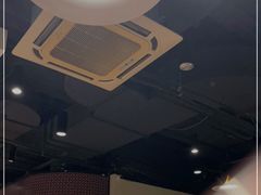 大堂-克比叔叔印度餐厅Kebabs on the Grille(人民广场店)