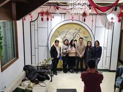 -暖心派对·独栋别墅团建聚会轰趴馆