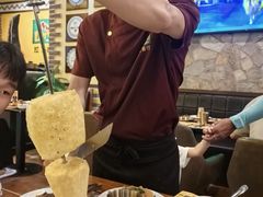 -拉丁餐厅·巴西烤肉自助(正佳广场店)