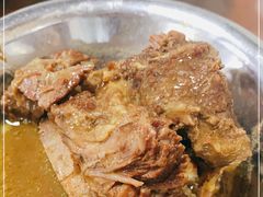 -阿秋牛排(湖心街店)