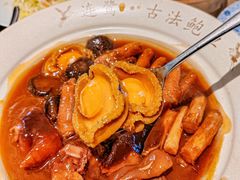 -连鹭海鲜·大连菜(星海店)