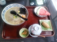 -蘭·日本料理铁板烧(碧云路店)