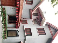 -上海孙中山故居纪念馆