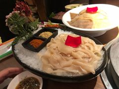 -佬土鹅肠火锅(解放路店)