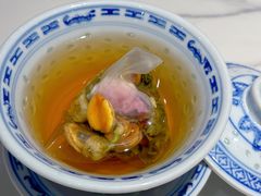 -禄鼎记·排队俩小时都要吃的酸菜鱼(石牌桥店)