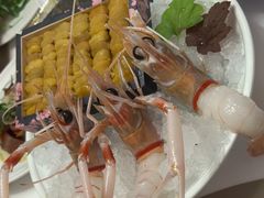 -斯普汇生蚝牛排馆(中骏世界城店)