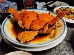 -三妹小龙虾·黄油蟹(华侨城总店)