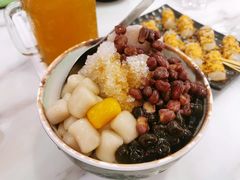 -鲜芋仙(中华广场店)