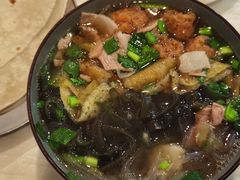 -正宗刘记不翻汤(和园店)