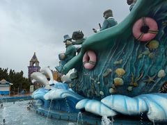 -大连海昌发现王国主题公园