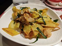 -来菜·湖北头牌藕汤(汉街店)