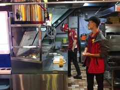 -尊宝比萨(科华店)