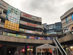 -丰收日·小海鲜·沪上家宴(顾村正大店)