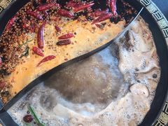 -纸盐河码头火锅(十八梯店)
