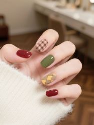 -LILY NAILS美甲美睫