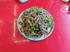 -大张肉饼店(新开街店)