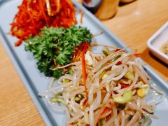 -瑞膳首尔参鸡汤(龙塔店)