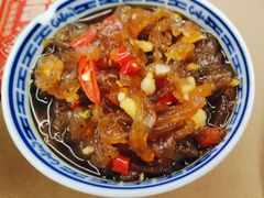 -老三样·旧食新味(绿地店)