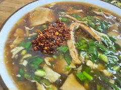 -亲贤打卤面(八一街店)