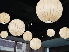 大堂-菩提树·素食餐厅(汇智国际商业中心店)