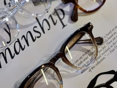 -大视光学•LINDBERG林德伯格•全球手工眼镜集合店(王府井店)