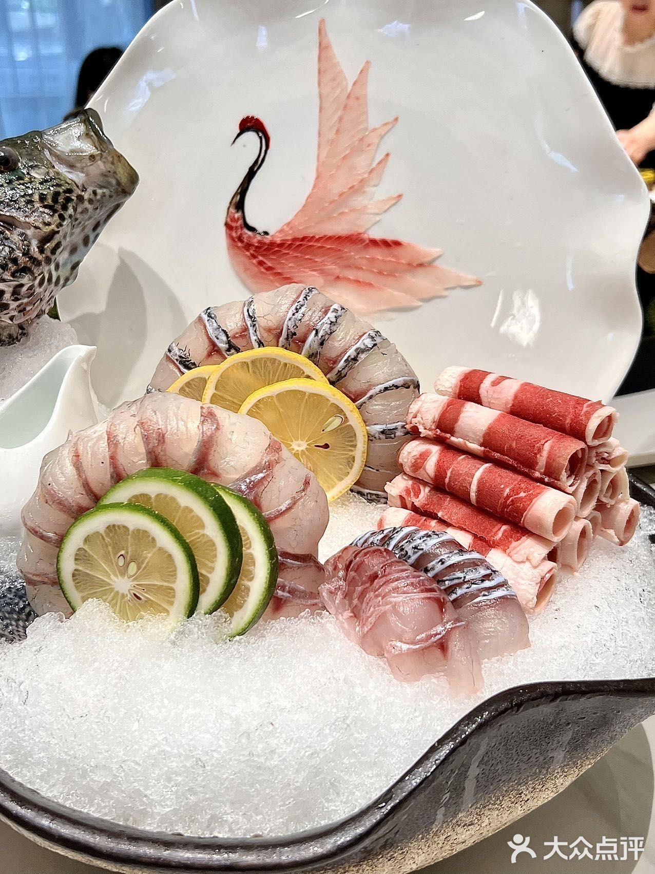 来南京怎么能错过这家藏在景区里的淮扬菜？