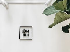 -Onirii Coffee(长乐路店)
