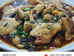 -淳安二十八道·美食汇·淳鱼馆(阳光路店)