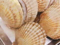 -KAOKAO烤烤·丹东海鲜烧烤(望京店)