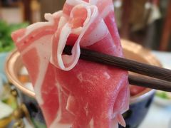 -东来顺饭庄(天坛店)