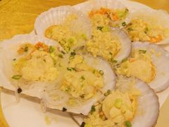 -盛港湾海鲜食府(黄沙店)