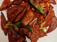 -峰厨大鱼泡饼(西青大学城店)