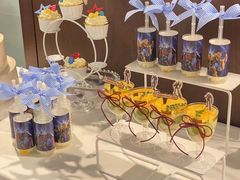 -小麦穗私人订制蛋糕·甜品台(万达店)