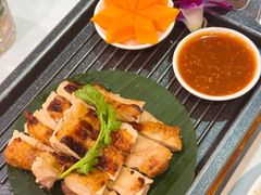 -阿诺泰·泰国餐厅(棕北店)