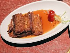 -渝信川菜(长安店)