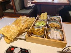 -螺大喜螺蛳粉火锅(雍和宫店)