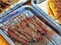 -老白家怡贵园烤肉