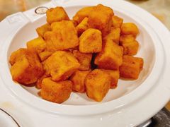 -李师傅脆肚(梅林店)