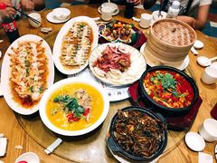 -品大三——南京菜(大行宫店)