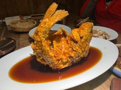 -魁盛居百年鲁菜馆(县西巷店)