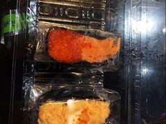 -鲜道寿司(无锡苏宁店)