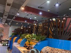 -海宁煲农家菜(惠南镇店)