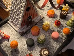 -杭州桐庐康莱德酒店西餐厅-舍