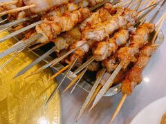 -老熟人串吧家常菜(旧宫店)