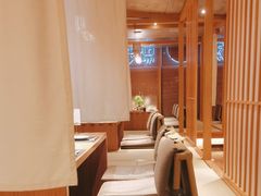 -傲鳗·日本料理(光华路店)