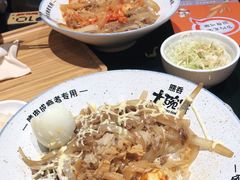 -熊吞·大碗丼烧肉饭(西市场嘉华店)