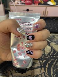 -斯馨·健康美甲美睫