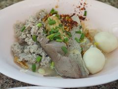 -榮泰米粉湯(Left Shop)